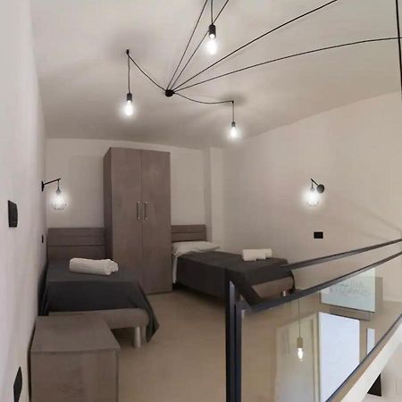 B&B Vittoria Neapol Zewnętrze zdjęcie