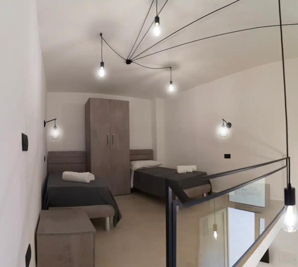 B&B Vittoria Neapol Zewnętrze zdjęcie