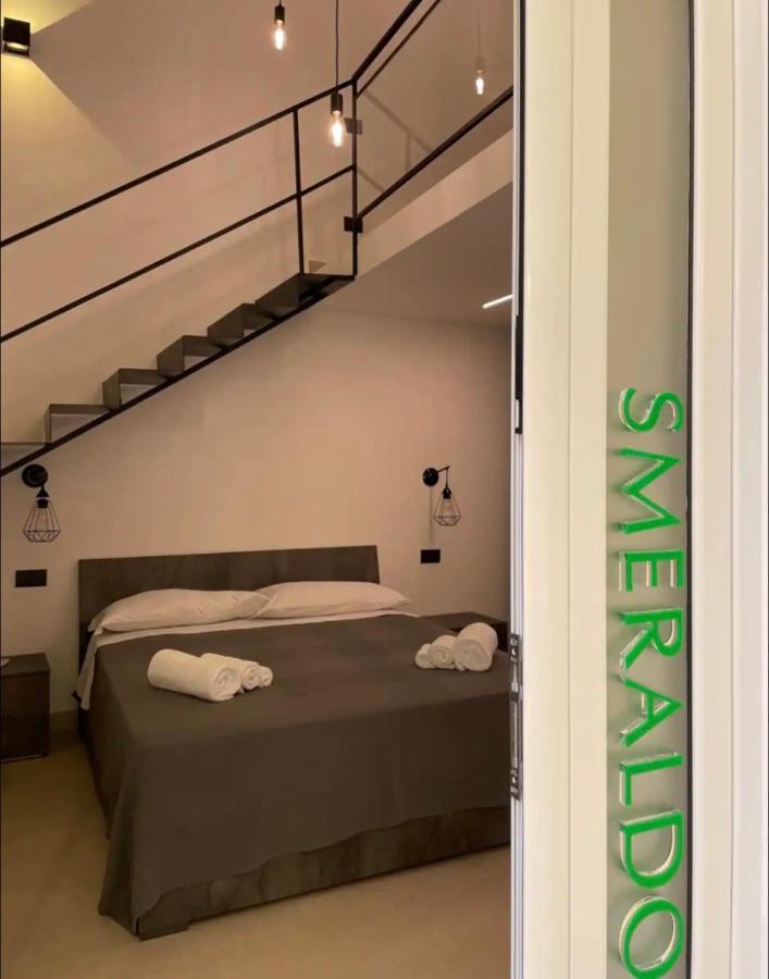 B&B Vittoria Neapol Zewnętrze zdjęcie
