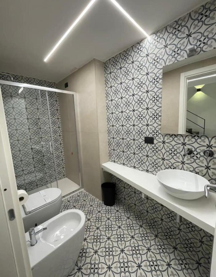 B&B Vittoria Neapol Zewnętrze zdjęcie