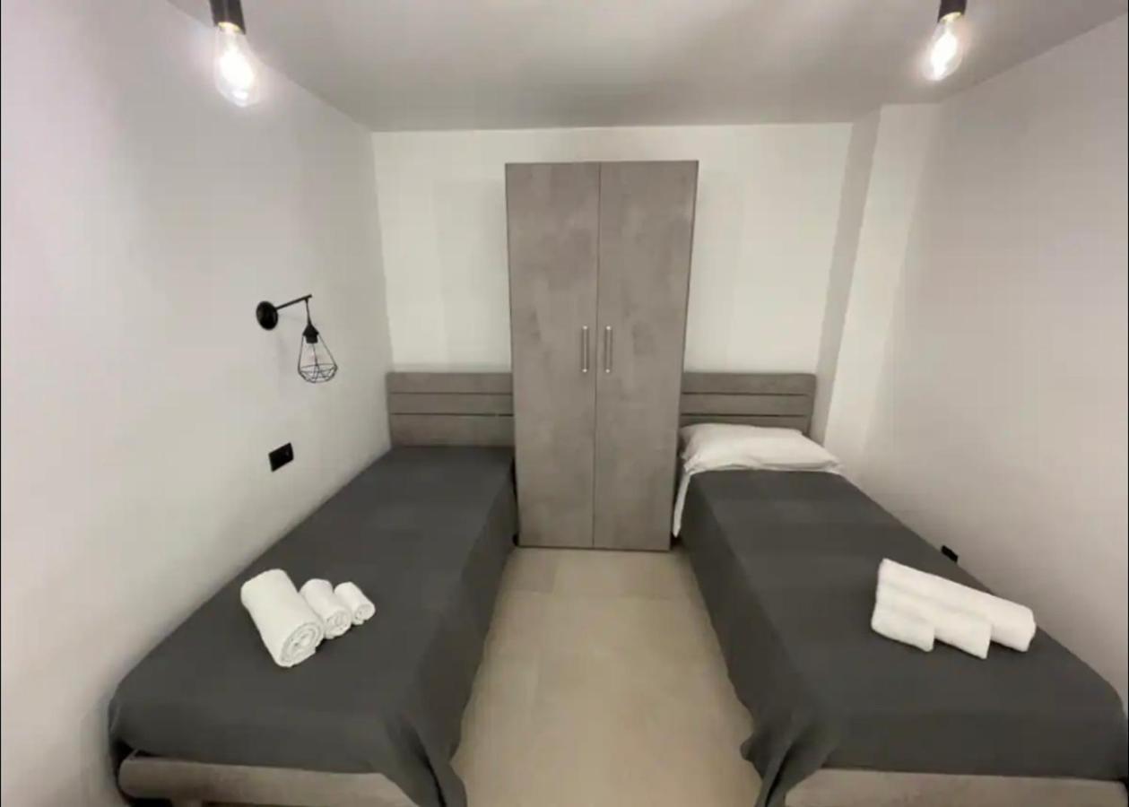 B&B Vittoria Neapol Zewnętrze zdjęcie