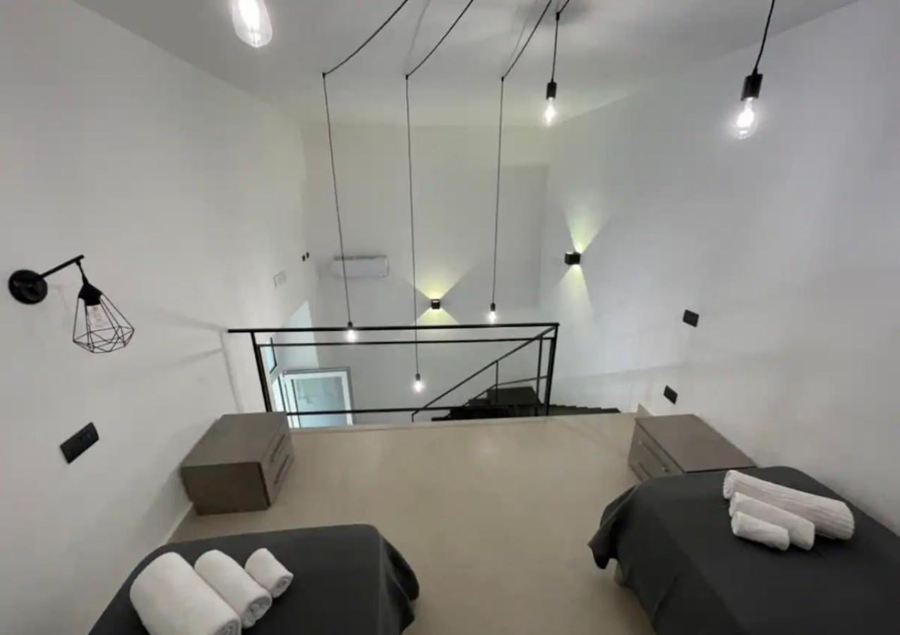 B&B Vittoria Neapol Zewnętrze zdjęcie