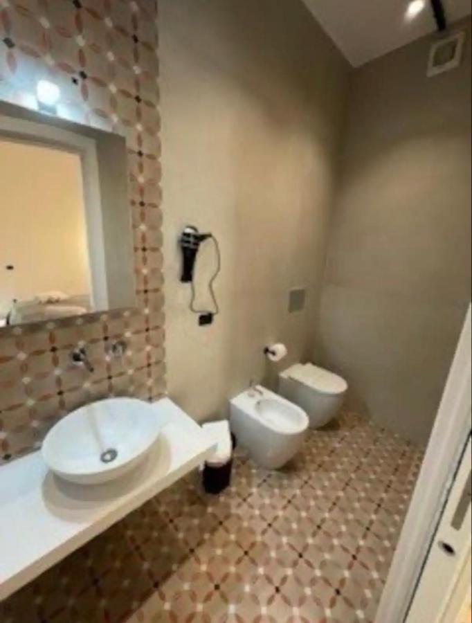 B&B Vittoria Neapol Zewnętrze zdjęcie