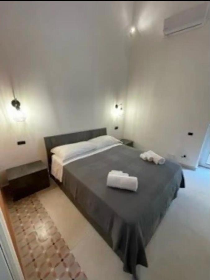 B&B Vittoria Neapol Zewnętrze zdjęcie