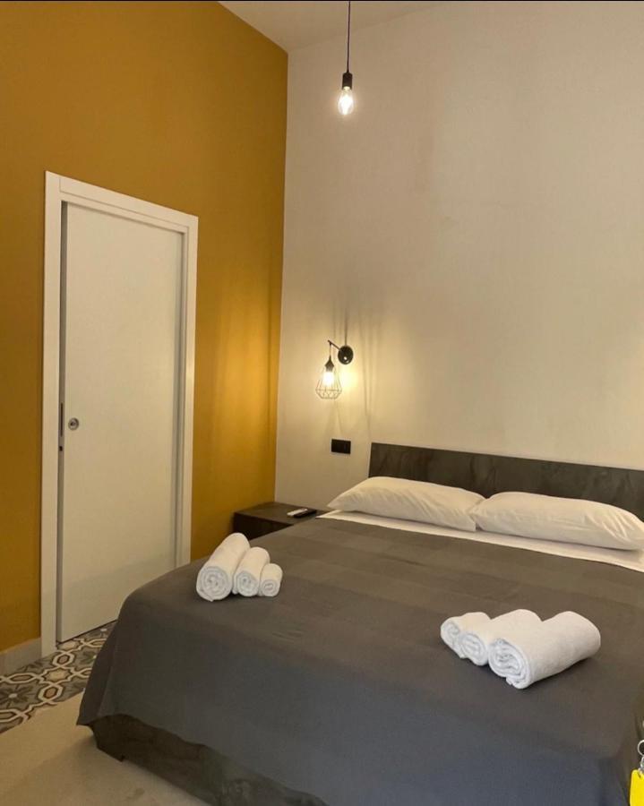 B&B Vittoria Neapol Zewnętrze zdjęcie
