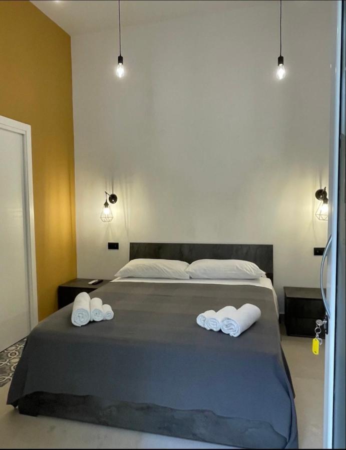 B&B Vittoria Neapol Zewnętrze zdjęcie